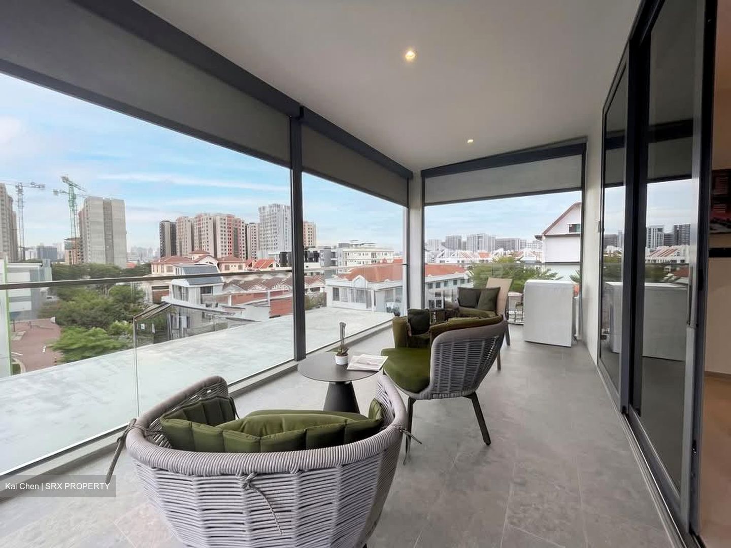 MARSHALL ROAD (D15), Apartment #574257241